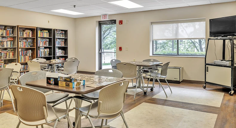 Image of Garden Terrace (4)