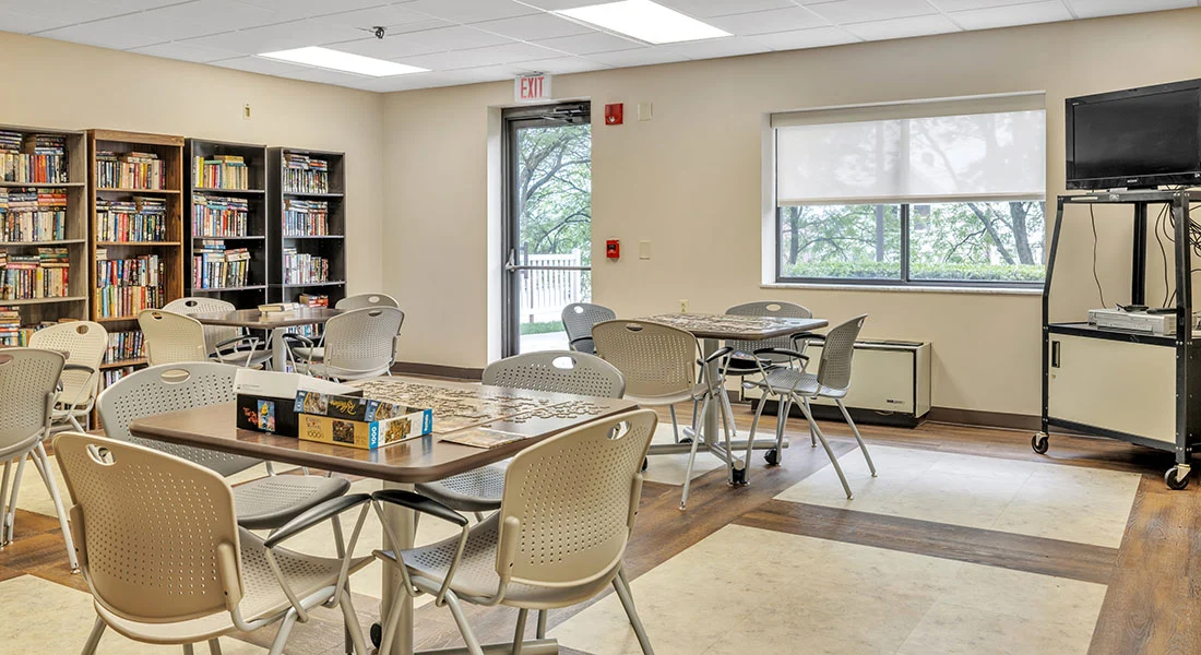 Image of Garden Terrace (4)