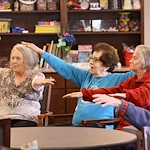 The Legacy at Noel Manor Activities