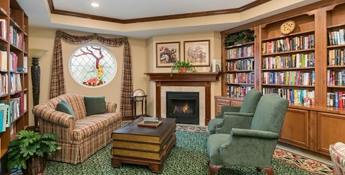 Image of Applewood Pointe of Woodbury Cooperative (5)