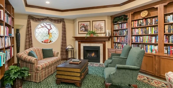 Image of Applewood Pointe of Woodbury Cooperative (5)