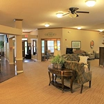 Image of Keepsake Village of Columbus Memory Care (9)