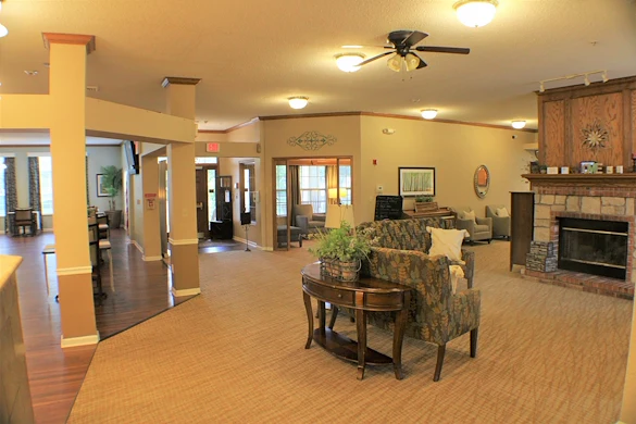 Image of Keepsake Village of Columbus Memory Care (9)