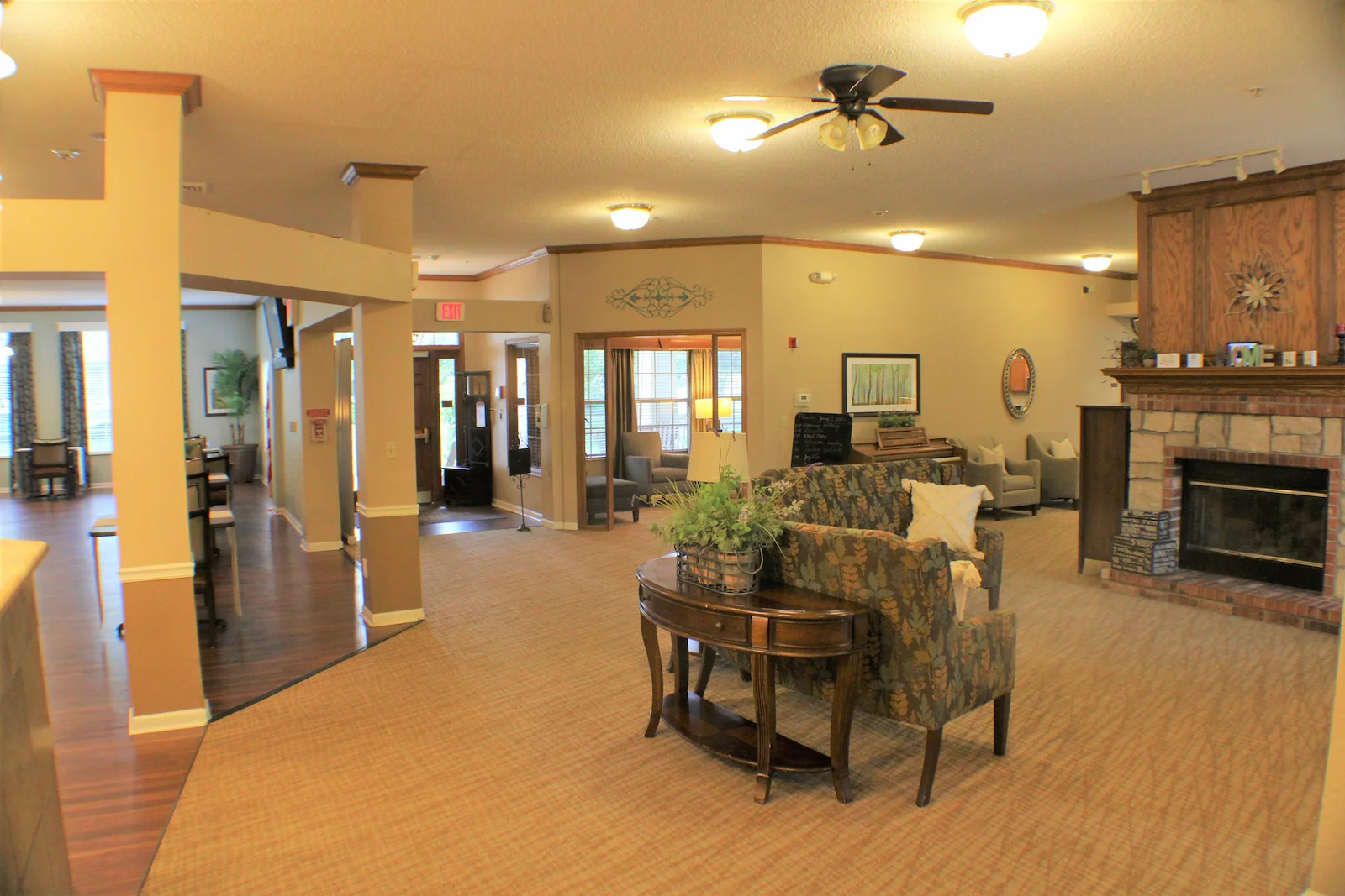 Image of Keepsake Village of Columbus Memory Care (9)