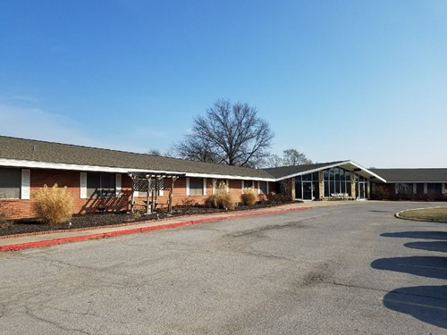 Image of Edwardsville Care And Rehab (1)