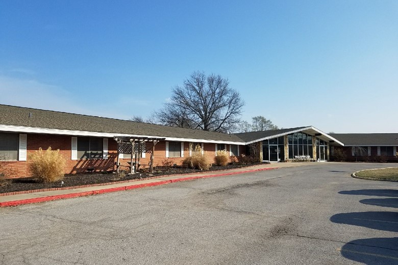 Image of Edwardsville Care And Rehab (1)