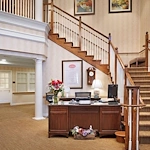 Image of Sunrise of Paramus (2)