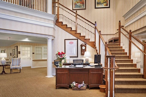 Image of Sunrise of Paramus (2)