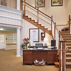 Image of Sunrise of Paramus (2)