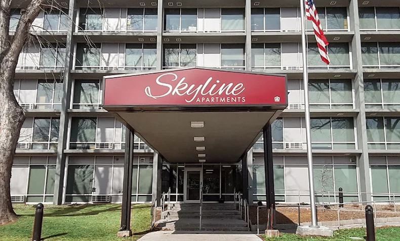 Image of Skyline Manor (1)