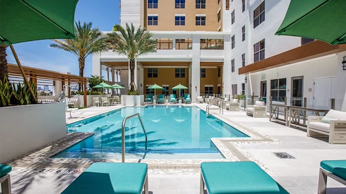 Image of Belmont Village Fort Lauderdale (2)