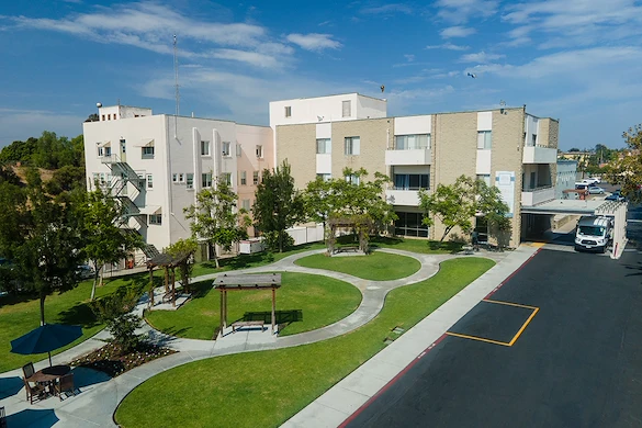 Image of Paradise Valley Health Care (1)