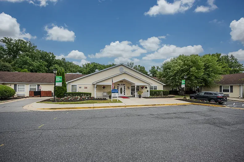 Image of Arden Courts at Silver Spring (1)