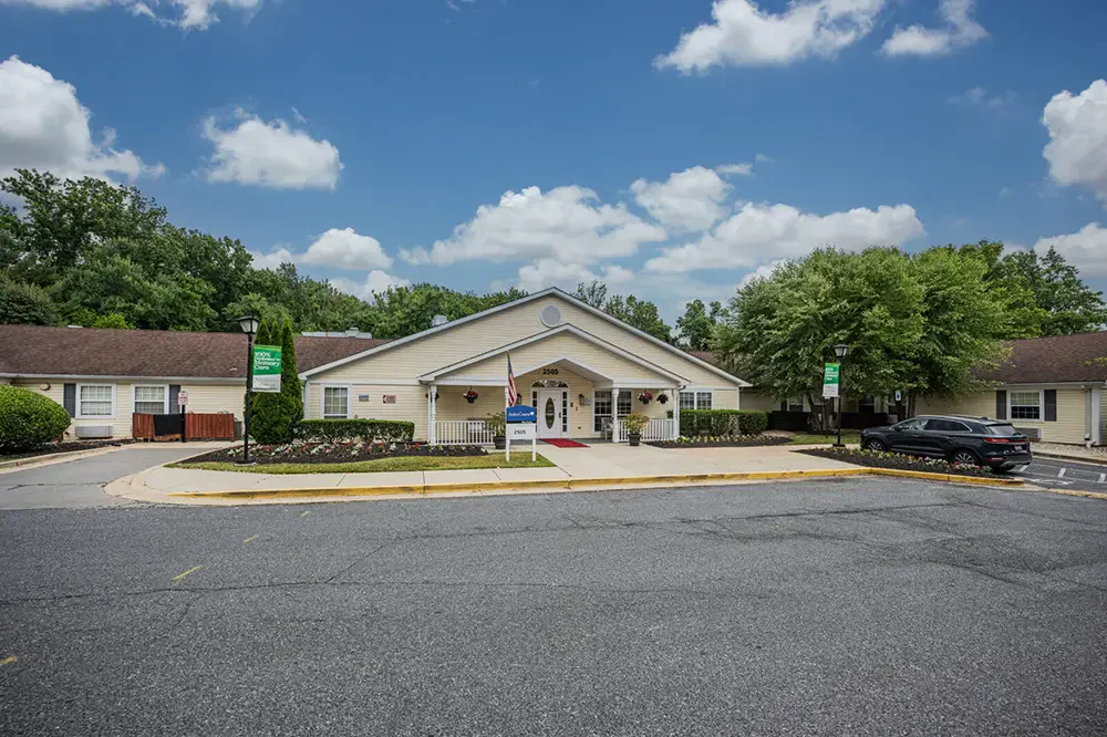 Image of Arden Courts at Silver Spring (1)