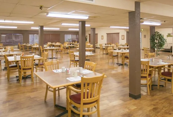 Image of Sherwood Village Senior Living (4)