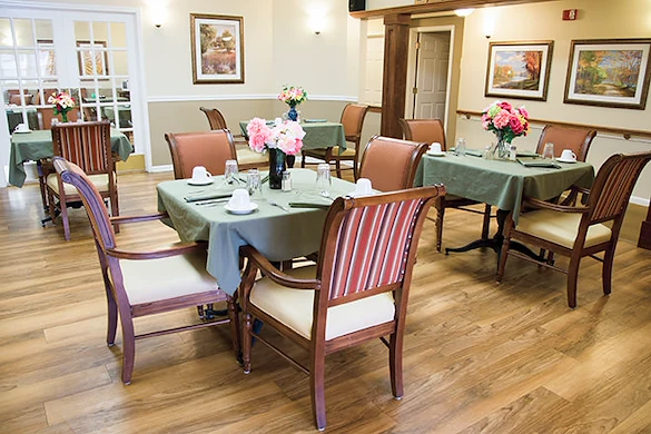 Image of Brookdale Penn Hills (3)