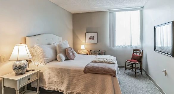 Image of Capitol View Tower Apartments (4)