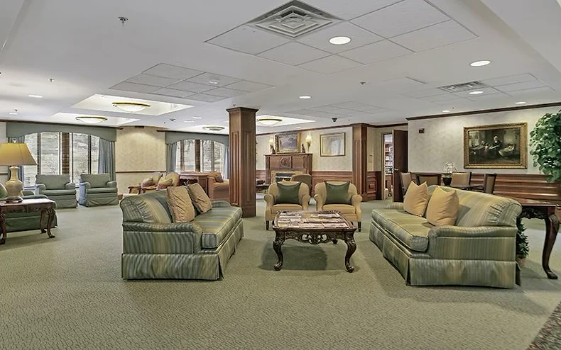 Image of Jones-Harrison Senior Living (9)