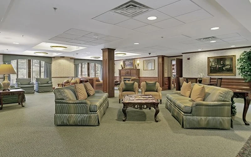 Image of Jones-Harrison Senior Living (9)