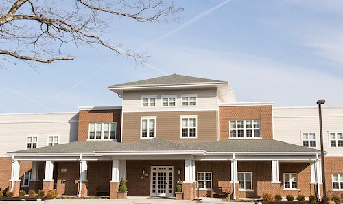Image of Artis Senior Living of Princeton Junction (1)