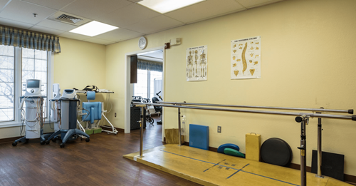 Image of Pioneer Ridge Retirement Community (5)