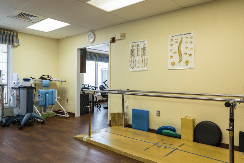 Image of Pioneer Ridge Retirement Community (5)