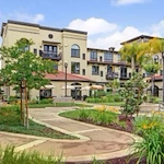 Image of Merrill Gardens at Campbell (2)