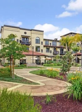 Image of Merrill Gardens at Campbell (2)