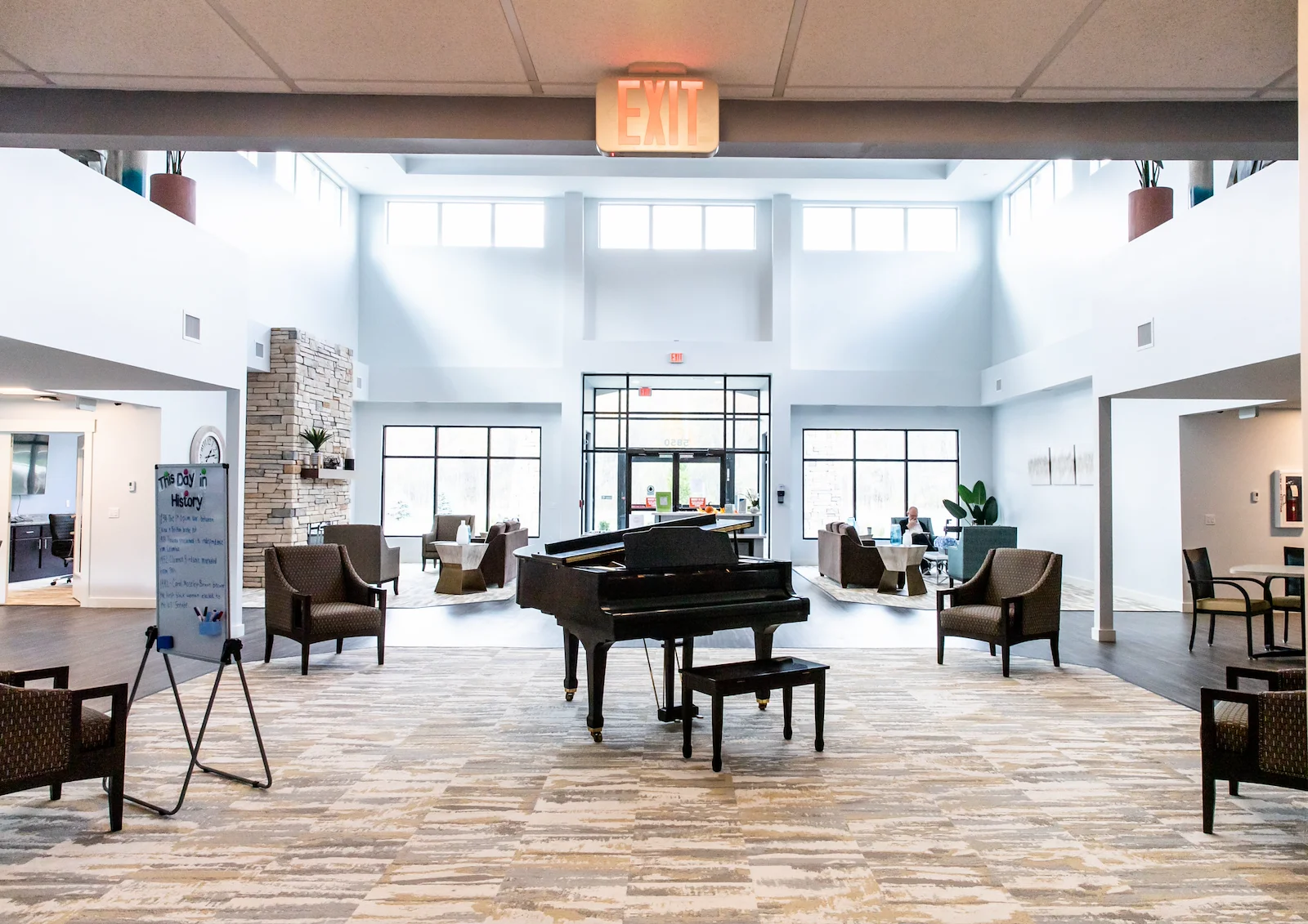 Image of Serene Gardens of Clarkston (3)