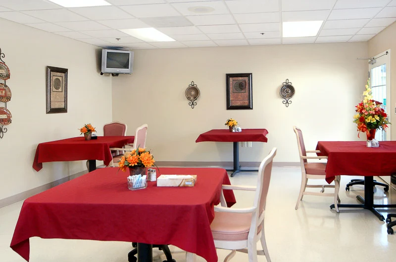 Image of Life Care Center Of Westminster (8)