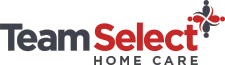 Team Select Home Care - Indianapolis's Logo