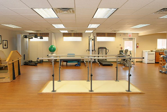 Image of Westchester House, The (2)