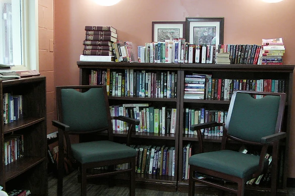 Image of Allegan County Medical Care Facility (7)