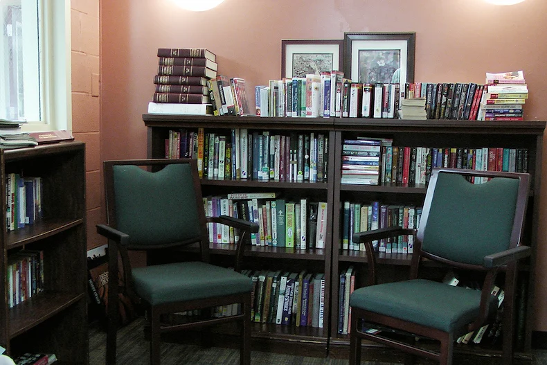 Image of Allegan County Medical Care Facility (7)