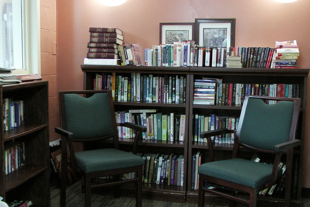 Image of Allegan County Medical Care Facility (7)