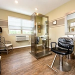 Beachwood Commons by New Perspective in Beachwood, OH, beauty salon