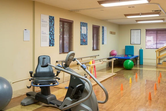 Image of Sandridge Post Acute (6)