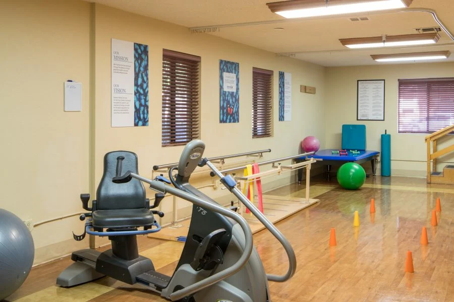 Image of Sandridge Post Acute (6)