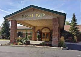 Image of Royal Park Health & Rehabilitation Center (1)