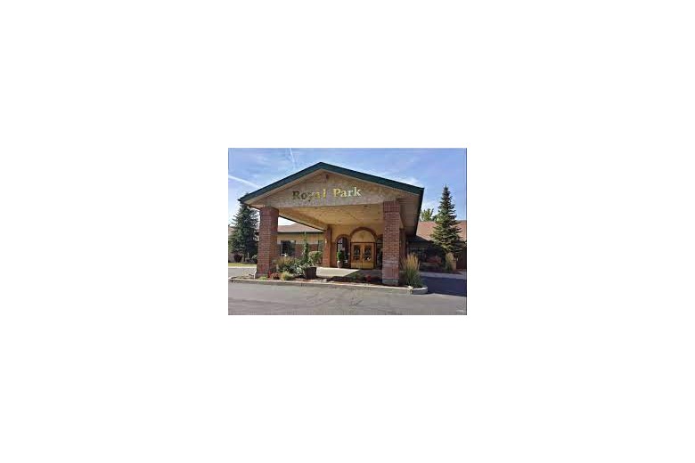 Image of Royal Park Health & Rehabilitation Center (1)
