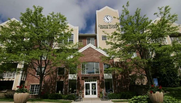 Image of Orono Woods Senior Living (1)