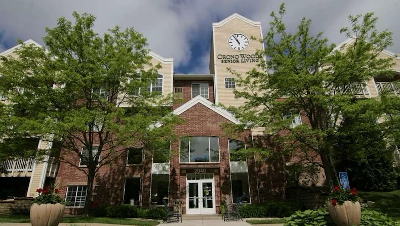 Image of Orono Woods Senior Living (1)