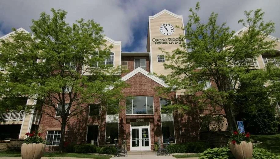 Image of Orono Woods Senior Living (1)