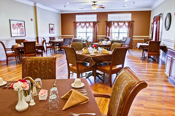 Image of Brookdale Westerville (3)