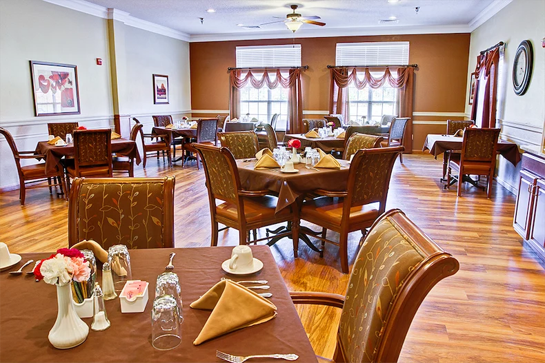 Image of Brookdale Westerville (3)