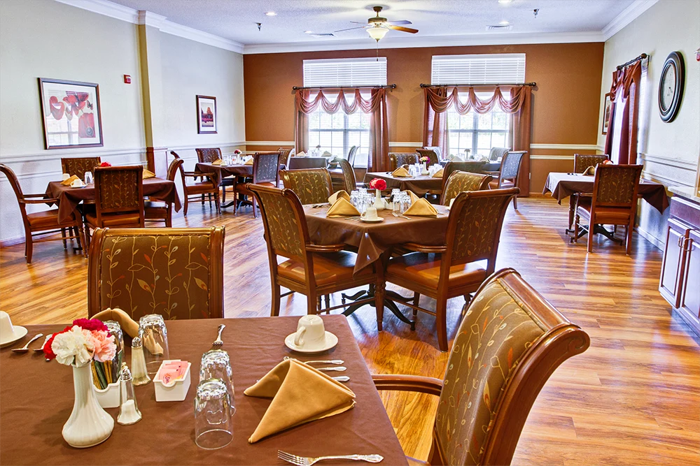 Image of Brookdale Westerville (3)