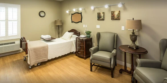 Image of White House Health Care Inc (1)