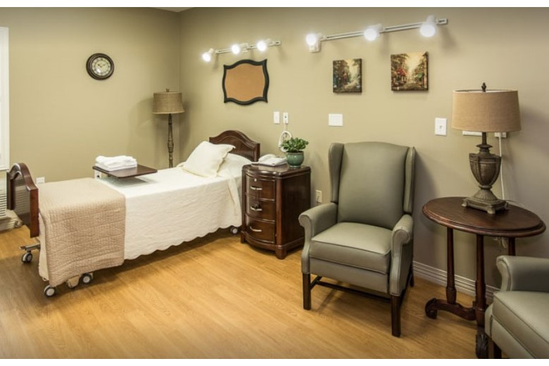 Image of White House Health Care Inc (1)