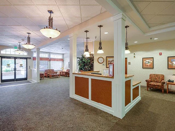 Image of Avamere Rehabilitation of Oregon City (2)