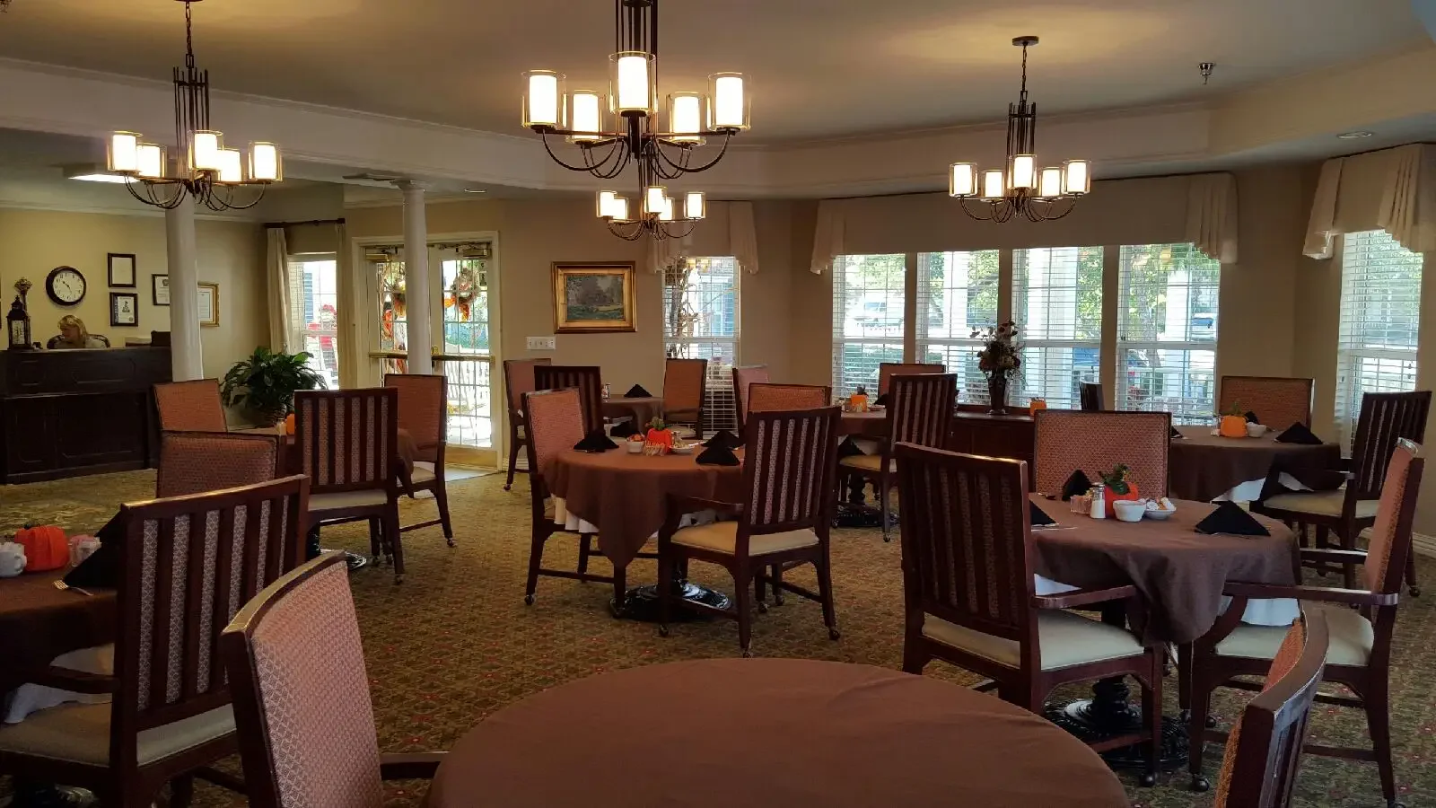 Image of Morning Pointe Senior Living of Columbia (5)